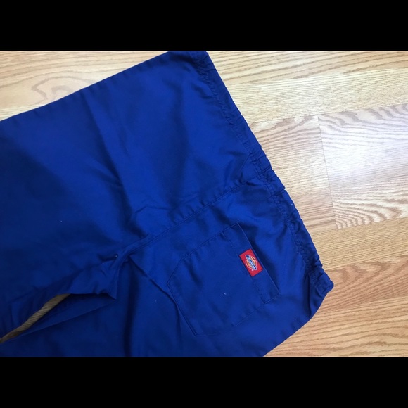 4 pair of dickies scrubs pants!!! - Picture 7 of 7
